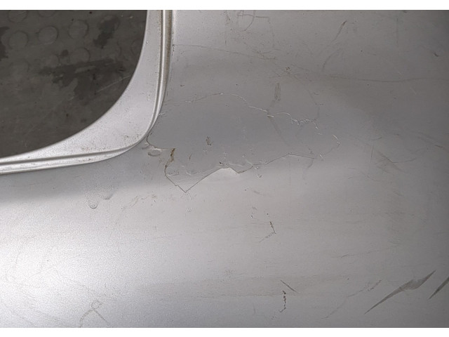 Бампер  Volkswagen Golf Plus задний   5M0807417