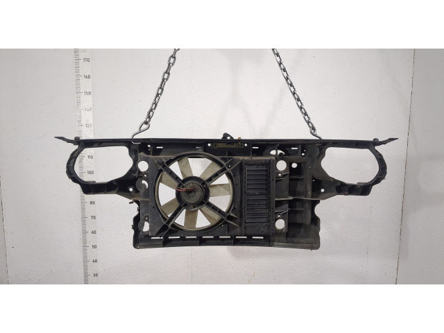 Замок капота  Volkswagen Golf 3 1991-1997     