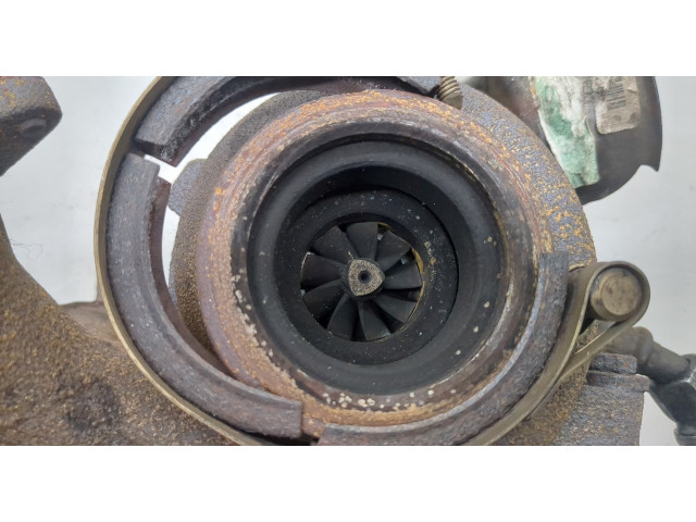 Турбина Volkswagen Jetta 5 2004-2010