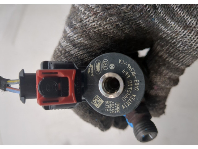 Форсунка топливная Jaguar XE 2015- AJ813377