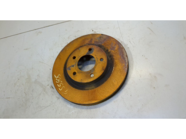 Диск тормозной  Jeep Compass 2006-2010   передний   5105514AA      