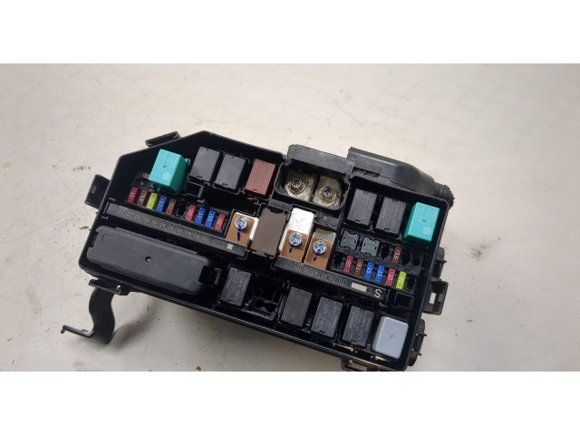 Блок предохранителей  Acura ILX 2012-2025         