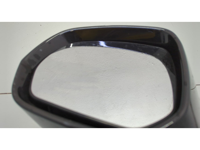Зеркало боковое Citroen C3 picasso 2009-2017 левое