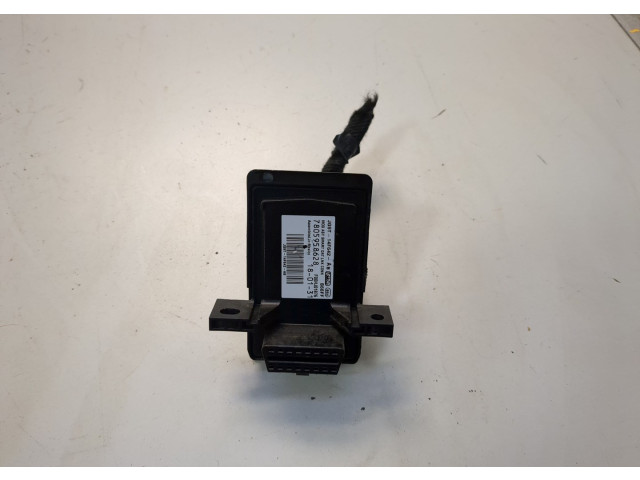 Блок комфорта  Lincoln MKZ 2016-2020      JG9T14F642  