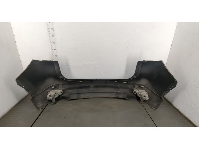 Бампер Mazda CX-5 2012-2017 задний