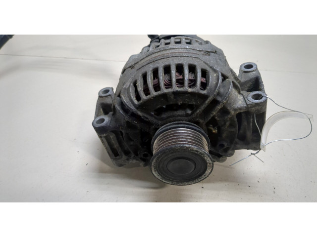 Генератор  Volkswagen Passat CC 2008-2012           