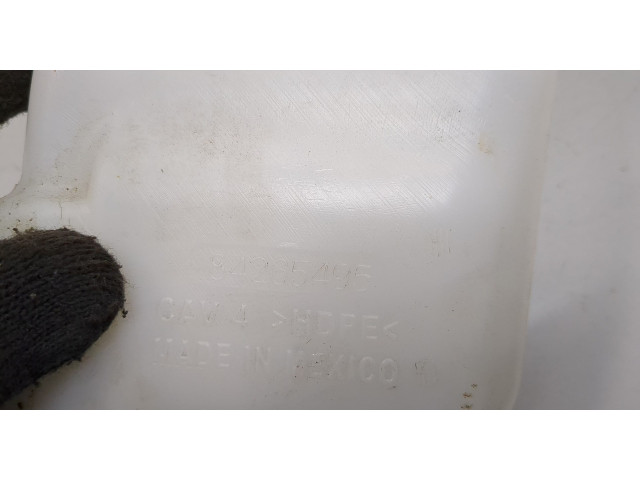 Бачок омывателя  GMC Terrain 2017-2024    