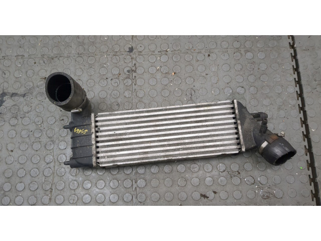 Интеркулер Citroen C8 2002-2008 2.0