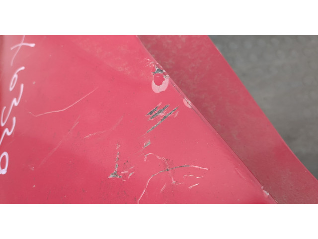 Бампер Honda Civic 2006-2012 задний