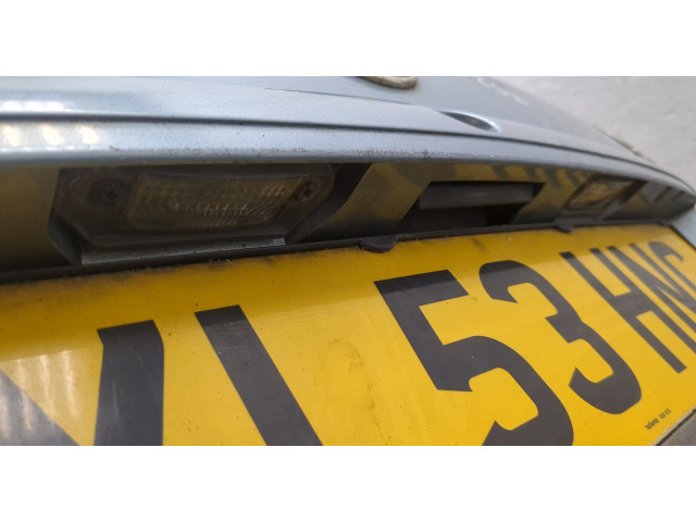 Моторчик заднего дворника Skoda Octavia Tour 1996-2011