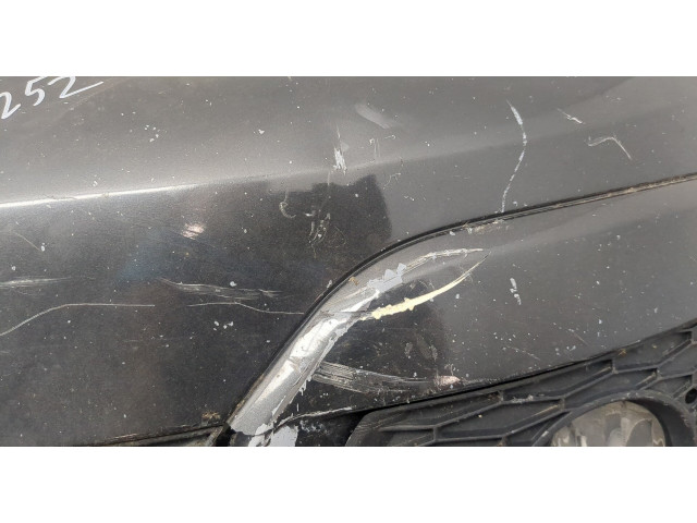 Бампер  Seat Altea 2009-2015 передний   