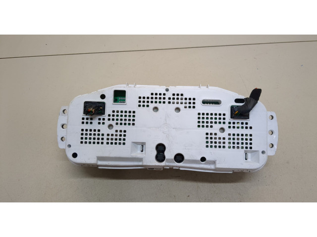 Панель приборов  Hyundai Coupe (Tiburon) 2002-2009            