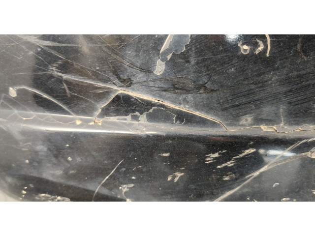 Бампер Mitsubishi Montero Sport / Pajero Sport 1996-2008 передний MR508313