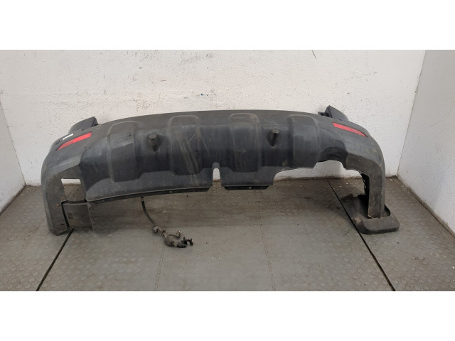 Бампер Honda CR-V 2007-2012 задний