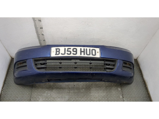 Бампер  Skoda Octavia (A5) 2004-2013 передний   