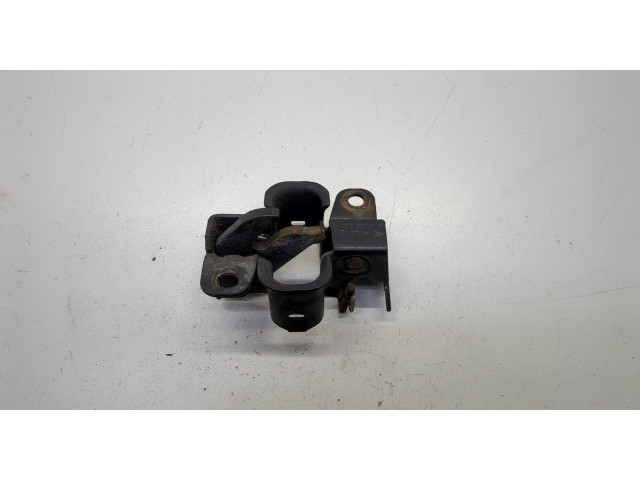 Замок капота  Mercedes GL X164 2006-2012     