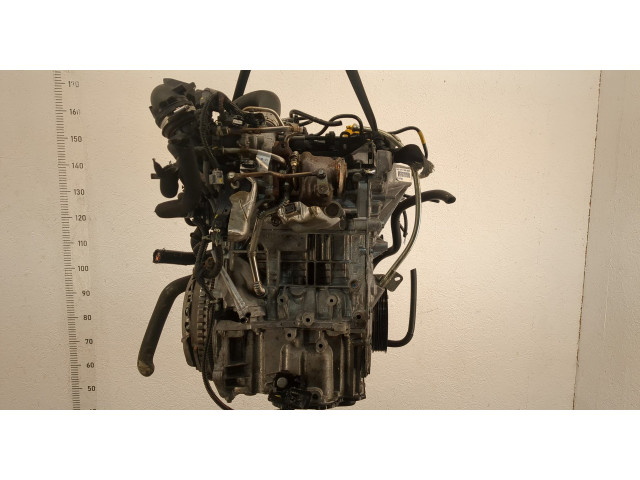 Форсунка топливная  Dacia Sandero 2020-2025         