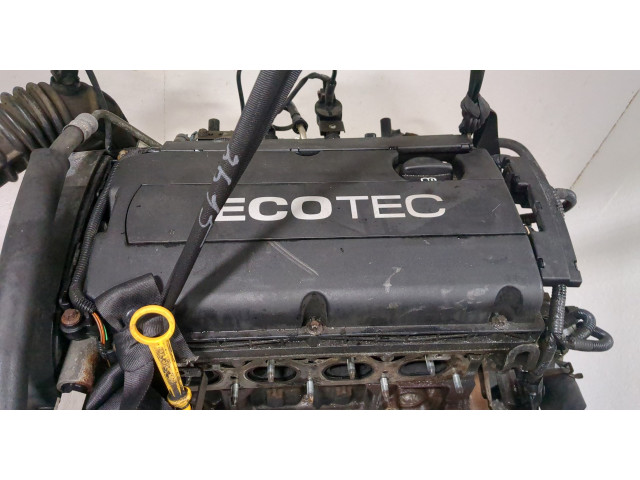 Форсунка топливная Chevrolet Aveo (T250 / 255) 2008-2011