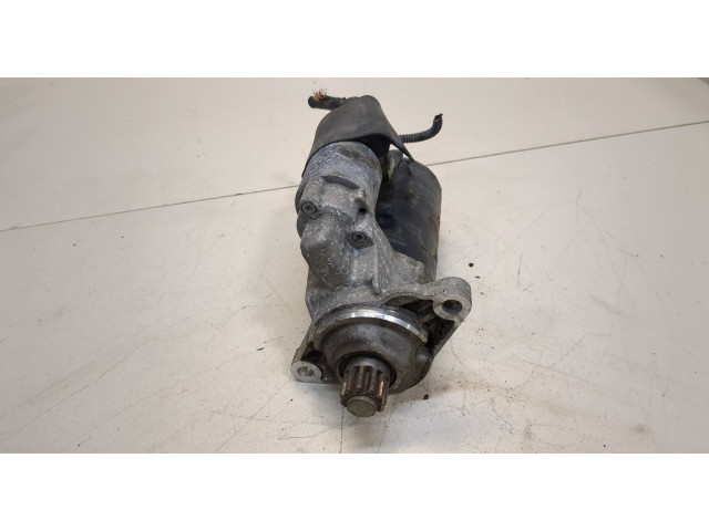 Стартер Volkswagen Passat 6 2005-2010