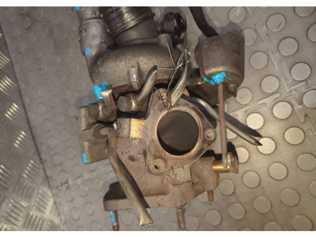 Турбина Porsche Cayenne 2002-2010 94812301656