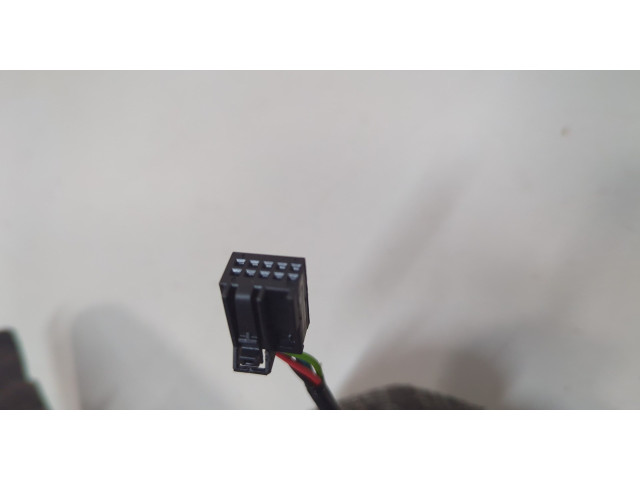 Зеркало боковое Jeep Grand Cherokee 2010-2013 левое