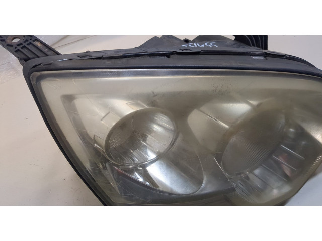 Фара передняя  Opel Antara 2006-2015 правая 