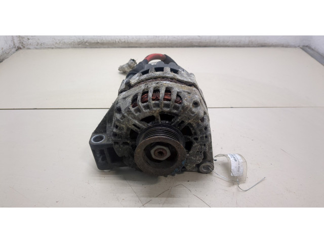 Генератор Cadillac SRX 2009-2012 13597235