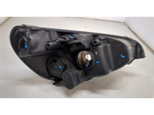 Фара передняя  Ford Galaxy 2006-2010 левая 