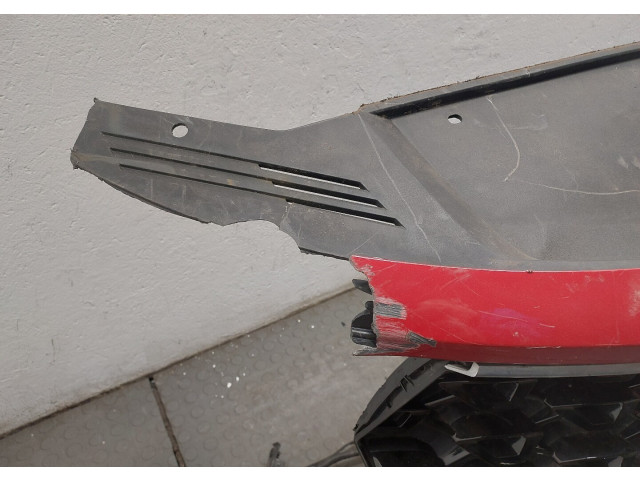 Бампер  KIA Sorento 2020- передний   