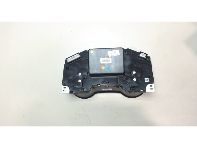 Панель приборов Infiniti JX 248103JA0B 3.5 Бензин