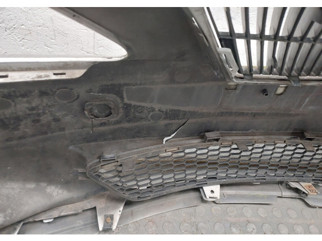 Бампер Lexus IS 2005-2013 передний 5211953926