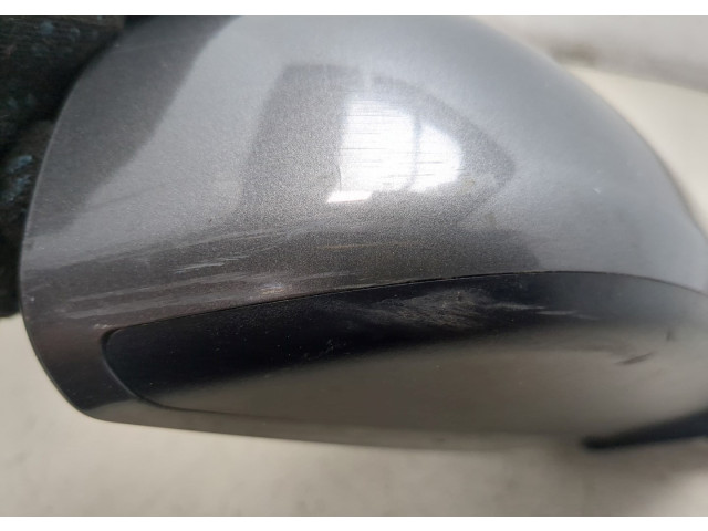 Зеркало боковое  Hyundai Sonata NF 2005-2010  правое           876200A000