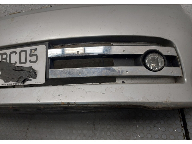 Бампер  Nissan Serena (C25) 2005-2010 передний   