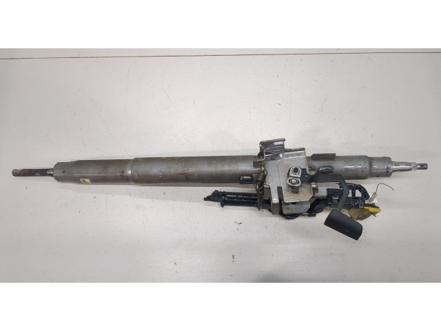  рейка  Колонка рулевая  Subaru Forester 2013-      