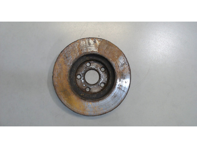 Диск тормозной  Toyota Celica 1999-2005 1.8  передний    4351220711      
