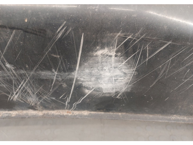 Бампер Skoda Octavia Tour 1996-2011 передний 1U0807221L