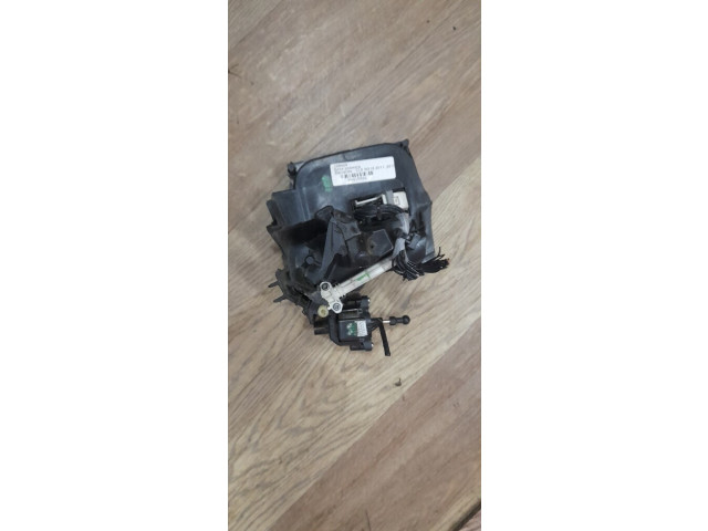 Блок розжига  Mercedes CLS W218 2011-