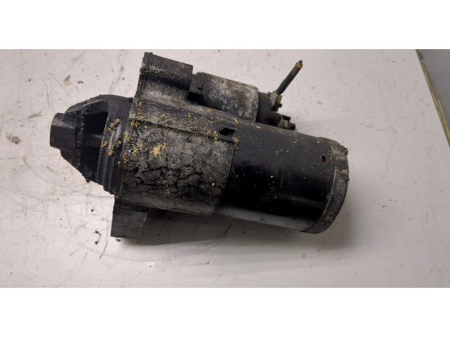 Стартер Citroen C4 Grand Picasso 2006-2013 1.6 5802Z8, 5802EG