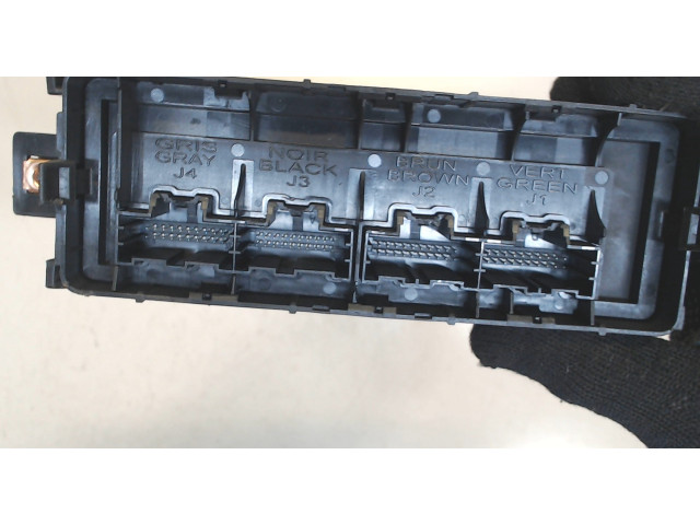 Блок комфорта  Cadillac SRX 2009-2012         