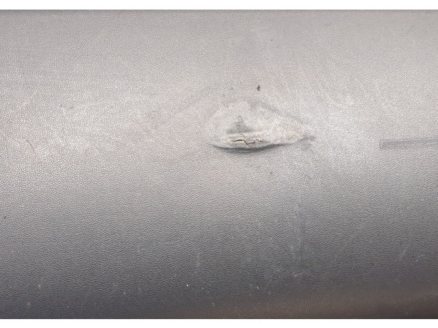 Бампер Jeep Compass 2017-2021 задний