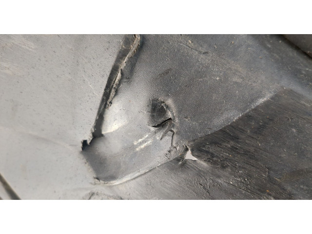 Бампер  Ford Explorer 2015-2019 передний   FB5Z17D957AC