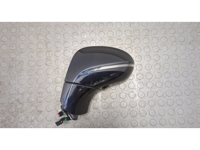 Зеркало боковое  Buick Envision 2014-2018  левое           