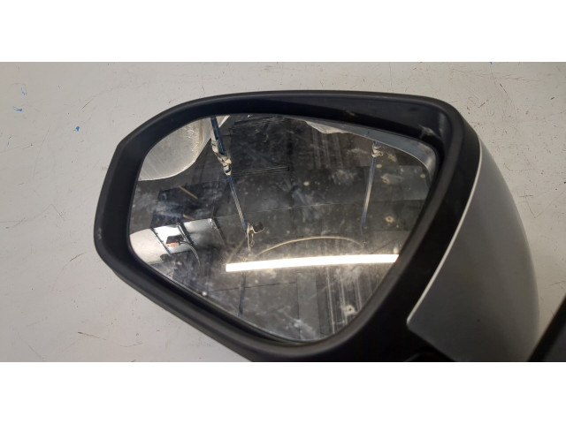 Зеркало боковое  Dacia Duster 2017-2024  левое           