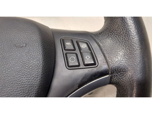 Руль BMW 1 E87 2004-2011