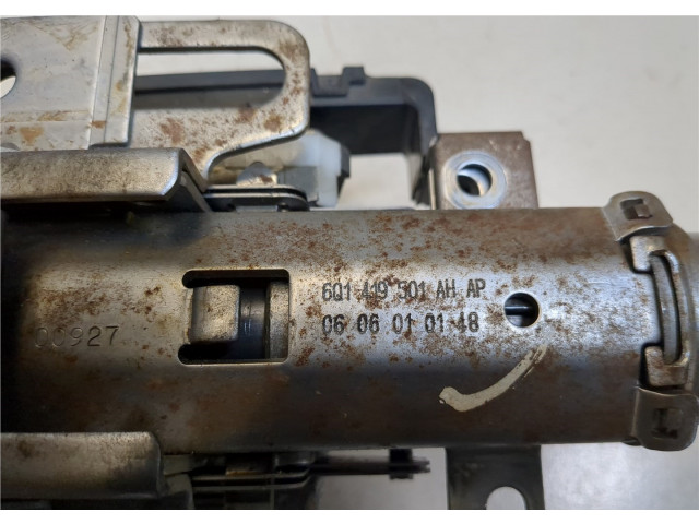  рейка  Колонка рулевая  Seat Ibiza 3 2006-2008      