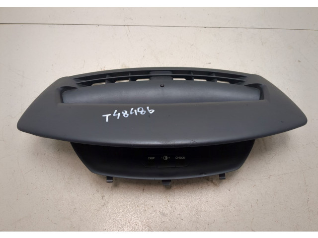 Панель приборов  Citroen C4 2004-2010       96613462ZD     