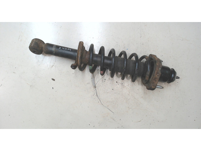 Стойка амортизатора Mitsubishi ASX 1.6 бензин