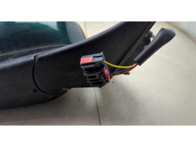 Зеркало боковое Jaguar X-Type 2001-2009 правое