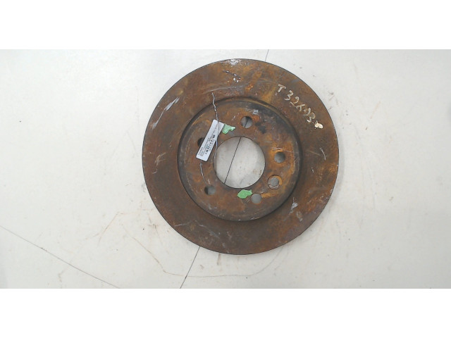 Диск тормозной  Volkswagen Amarok 2010-2016 2.0  передний    2H0615301A      