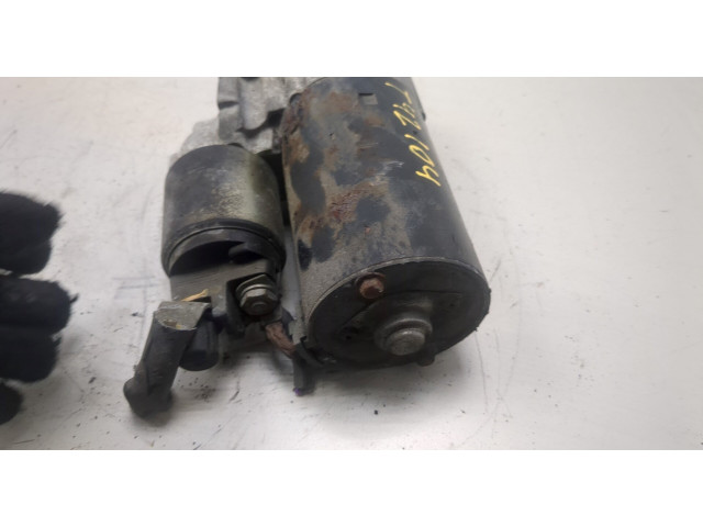 Стартер Mercedes S W220 1998-2005 2.8